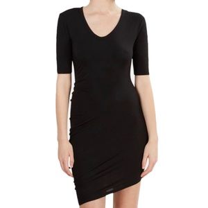 Auth T ALEXANDER WANG T-shirt Dress